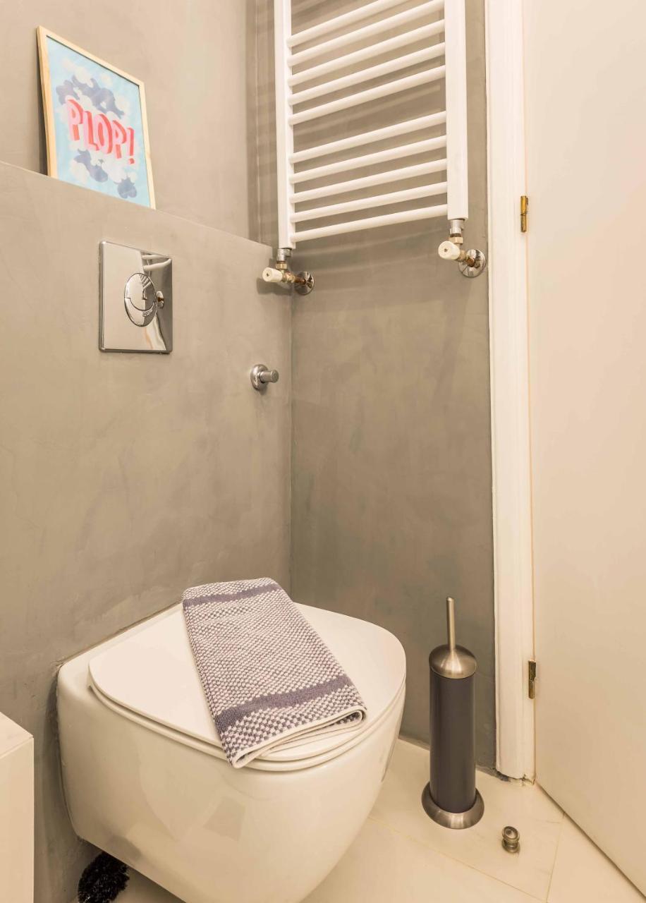 Welcome To The Kolonaki! アテネ エクステリア 写真